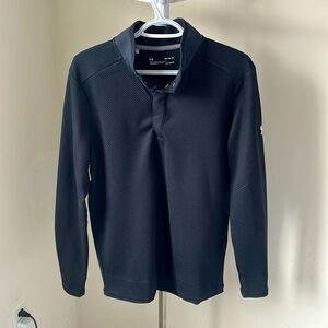 Men’s Under Armour Coldgear Golf sweater